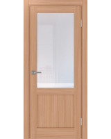 Турин_502.21 ЭКО-шпон Ясень тёмный