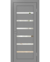 Турин_507.12 ЭКО-шпон Серый