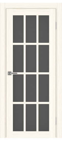 Межкомнатная дверь Турин_542.2222.60  Ясень светлый