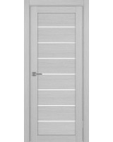 Турин_508.12 ЭКО-шпон Дуб серый FL