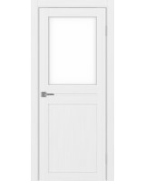 Турин_520.211 ЭКО-шпон Белый лёд