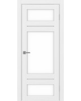 Турин_532.22222 ЭКО-шпон Белый лёд