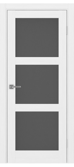 Межкомнатная дверь Турин_530.222.30  Белый лёд