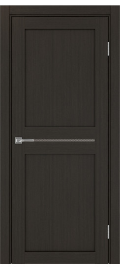 Межкомнатная дверь Турин_520.121.30  Венге FL