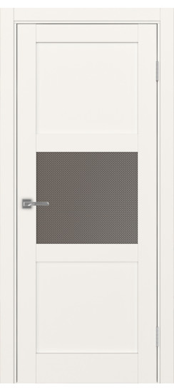 Межкомнатная дверь Турин_530.121.30  Бежевый