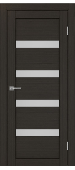 Межкомнатная дверь Турин_505.12.30  Венге FL