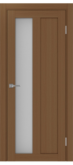 Межкомнатная дверь Турин_521.21.60  Орех NL