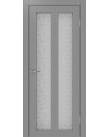 Турин_521.22 ЭКО-шпон Серый