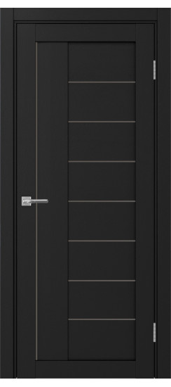 Межкомнатная дверь Турин_524.21.60  Антрацит