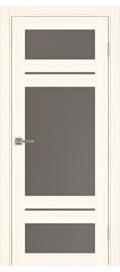 Межкомнатная дверь Турин_532.22222.30  Ясень светлый