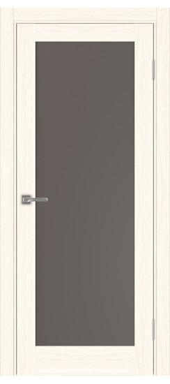 Межкомнатная дверь Турин_501.2.30  Ясень светлый