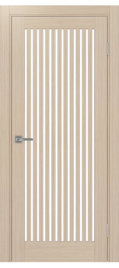 Межкомнатная дверь Турин_543.2.60  Дуб беленый FL