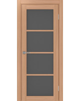 Турин_540.2222 ЭКО-шпон Ясень тёмный