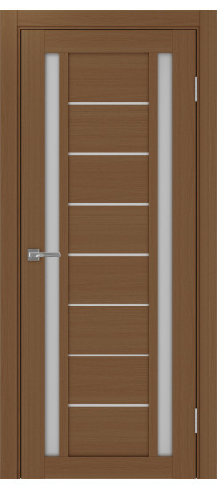 Межкомнатная дверь Турин_558.212.60  Орех NL