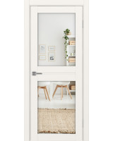 Турин_520.212 ЭКО-шпон Бежевый