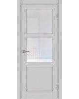 Турин_530.221 ЭКО-шпон Пепельный