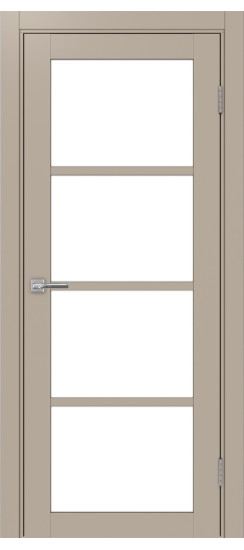 Межкомнатная дверь Турин_540.2222.30  Мокко