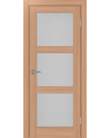 Турин_530.222 ЭКО-шпон Ясень тёмный