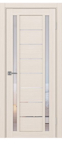 Межкомнатная дверь Турин_558.212.60  Ясень перламутровый