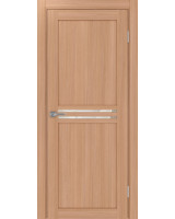 Турин_552.12 ЭКО-шпон Ясень тёмный