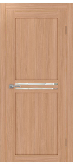 Межкомнатная дверь Турин_552.12.35  Ясень тёмный