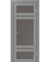 Турин_532.22222 ЭКО-шпон Серый