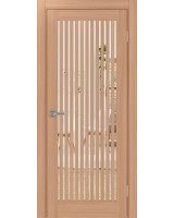 Турин_543.2 ЭКО-шпон Ясень тёмный