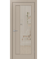 Турин_544.12 ЭКО-шпон Мокко