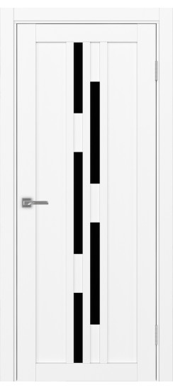 Межкомнатная дверь Турин_551.121.60  Белый снежный