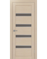 Турин_505AПC.12 молдинг алюм.хром ЭКО-шпон Дуб беленый FL