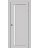 Турин_556.21 ЭКО-шпон Пепельный