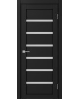 Турин_507.12 ЭКО-шпон Антрацит