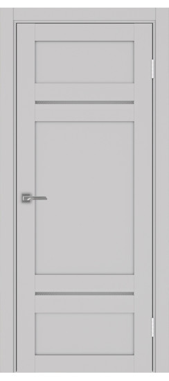 Межкомнатная дверь Турин_532.12121.30  Пепельный