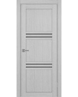 Турин_553.12 ЭКО-шпон Дуб серый FL