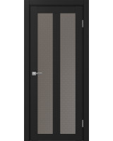 Турин_521.22 ЭКО-шпон Антрацит