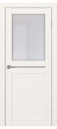 Межкомнатная дверь Турин_520.221.30  Бежевый