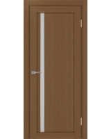 Турин_527АПС.121 молдинг алюм.хром ЭКО-шпон Орех NL