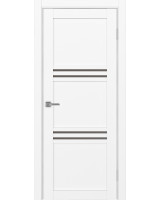 Турин_553.12 ЭКО-шпон Белый снежный