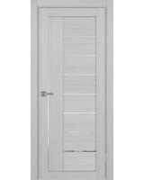 Турин_524.21 ЭКО-шпон Дуб серый FL