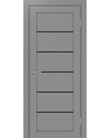 Турин_506.12 ЭКО-шпон Серый