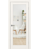 Турин_501.2 ЭКО-шпон Бежевый