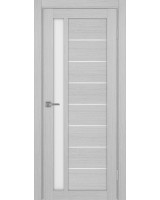 Турин_554.21 ЭКО-шпон Дуб серый FL