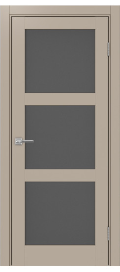 Межкомнатная дверь Турин_530.222.30  Мокко