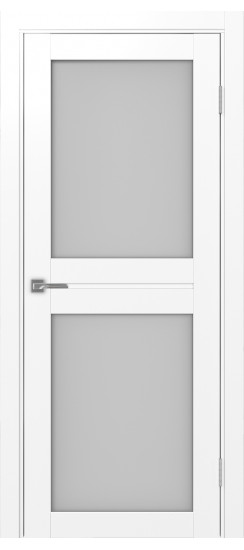 Межкомнатная дверь Турин_520.212.30  Белый снежный