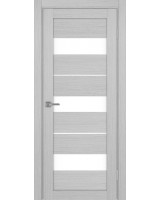 Турин_526.122 ЭКО-шпон Дуб серый FL