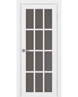 Турин_542.2222 ЭКО-шпон Белый лёд