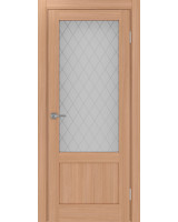 Турин_540ПФ.21 ЭКО-шпон Ясень тёмный