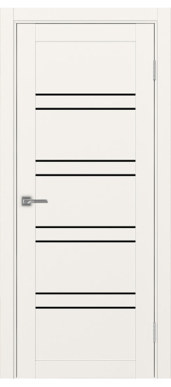 Межкомнатная дверь Турин_560.12.30  Бежевый