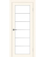 Турин_501АСС.2 молдинг алюм.хром ЭКО-шпон Ясень светлый
