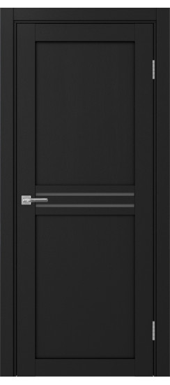 Межкомнатная дверь Турин_552.12.35  Антрацит